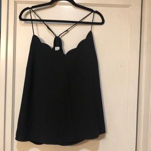 Beautiful J Crew Tank